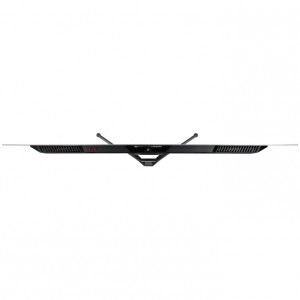 Monitor Gaming Asus ROG Swift OLED, 47.5'', G-SYNC, HDMI, antiglare, 0.1 ms, NM/ PG48UQ, Negru - Img 4