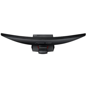 Monitor Gaming Asus TUF curbat 27", 1ms, FHD (1920 x 1080), 165Hz ,HDMI, DVI, FreeSync, NM/ VG27VQ, Negru - Img 4