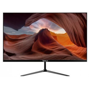Monitor Tesla LED, 27 inch, 2560x1440, 75Hz, 5ms, FreeSync, NM/ 27MC925BQ, Negru - Img 1