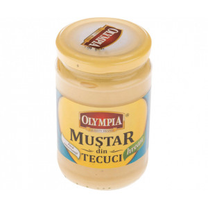 Mustar cu hrean Olympia 314g, NM22418