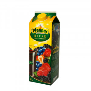Nectar Pfanner de fructe de padure 2L, NM22227