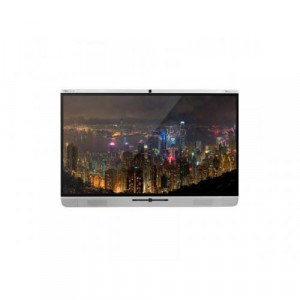 Newline Unified Collaboration System All-in-one touch panel 75 inch, 20 points multi-touch, 4K reso