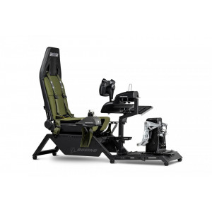 Next Level Boeing Flight Simulator: Military - Img 4