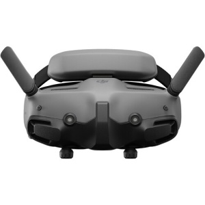 Ochelari DJI Goggles 3, autonomie 3 ore, 1080 p, NM/ CP.FP.00000159.01, Negru - Img 6