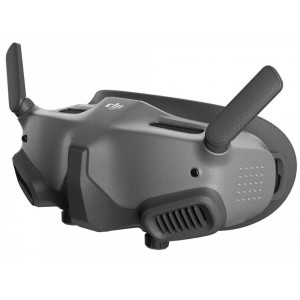 Ochelari Motion Combo DJI Goggles 2 (DJI RC Motion 2), FHD 1080p, micro-OLED, NM/ CP.FP.00000120.01, Negru - Img 2