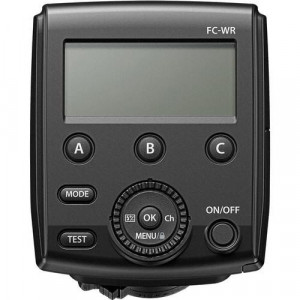 Olympus FC-WR FLASH COMMANDER