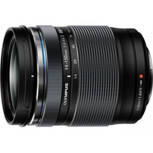 Olympus M.ZUIKO DIGITAL 14-150mm 1:4.0-5.6 II black / EZ-M1415-2 black