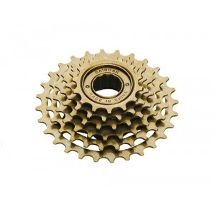 PINION 6