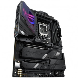 Placa de baza Asus LGA1700, USB3.2 gen 2, NM/ ROG STRIX Z790-E GM, Negru - Img 3