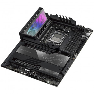 Placa de baza ASUS, X670, Socket AM5, MB, NM/ ROGCROSSHAIRX670EHER, Negru - Img 5