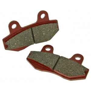 PLACUTE FRANA 16 - PEUGEOT SPEEDFIGHT 3 - 50