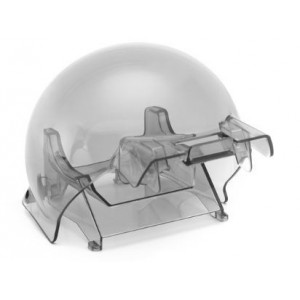 Protectie gimbal si camera DJI Mavic 2 Pro, NM/ CP.MA.00000061.01, Transparent - Img 3