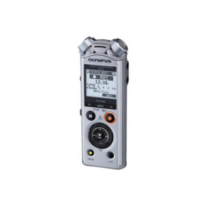 Reportofon Olympus LS-P1 Linear PCM, 4GB