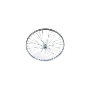 ROATA - 28x1.5-1.75 - SPATE - AL SMP - (MTB, 36H, 14G)