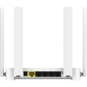 Router Reyee, Home, 1800M, WI-FI6, Dual-band, 2.4/5 GHz, NM/ RG-EW1800GX PRO, Alb - Img 3