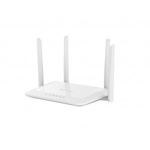 Router Reyee Home, Wi-Fi 5, 1200 m, dual-band, NM/ RG-EW1200, Alb - Img 1