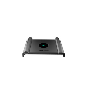 Router Ruije Home, N300,4G Wi-Fi: 300 Mbps, porturi Ethernet, OFDMA, NM/ RG-EW300N, Negru - Img 4