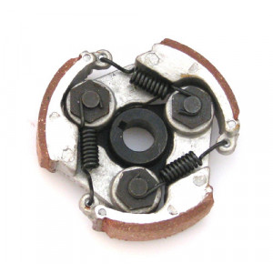 SABOTI AMBREIAJ POCKET BIKE
