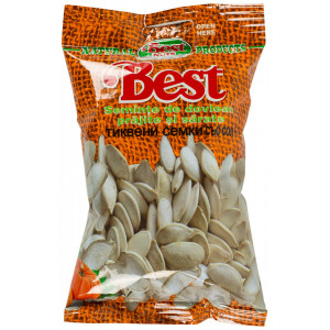 Seminte de dovleac Best 100g, NM26087
