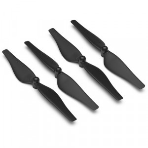 Set elice pentru DJI Tello, 8.38 x 11.18cm, 2x2 bucati, NM/ CP.PT.00000221.01, Negru