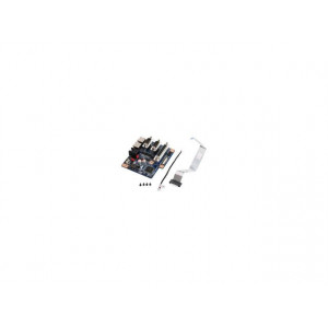 Shuttle Kit serial paralel pentru X50V4/V5/V6 1x Digital I/O pentru sertar de bani (DIO, RJ11)