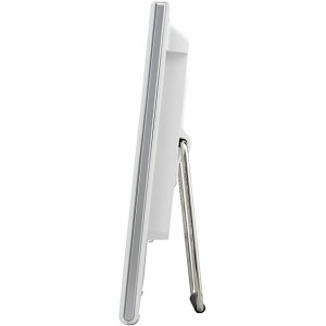 Shuttle XPC all-in-one Barebone X50V7 White - Img 2