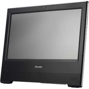 Shuttle XPC all-in-one Barebone X50V7U3 Black - Img 8