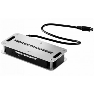 Sim HUB TM Thrustmaster, 4 porturi, compatibil cu Playstation si Microsoft, NM/ 4060091, Alb - Img 1