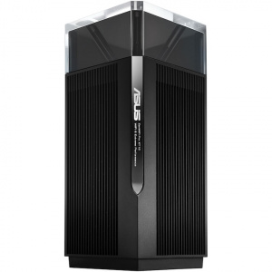 Sistem WiFi Mesh ASUS Zen WiFi Pro, AX11000, 280m², Quad-Core 2.0GHz CPU, 2.5G dual-port, NM/ XT12(1-PK), Negru - Img 4
