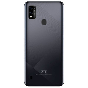 Smartphone ZTE Blade A31, 32GB, 2GB RAM, Dual SIM, Gri - Img 3