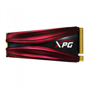 SSD Solid State Drive Adata XPG GAMMIX S11 Pro, 256GB, NVMe, PCIe Gen 3x4, M.2, Rosu - Img 3