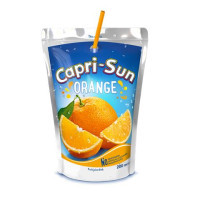 Suc Capri-Sun multivitamin 0.2L, NM22232