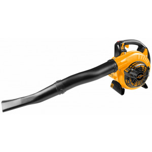 Suflanta pe benzina Tolsen 25.4 CC, 750W, 5.5 kg, Super Performance, NM/ TL-79628, Galben