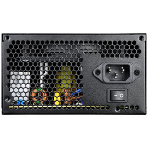 Sursa Raidmax Vortex 80PLUS Gold, 600W, ATX - Img 5