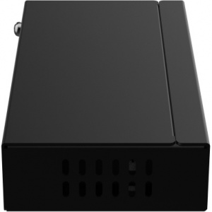 Switch Reyee, Base-T4 x PoE, 54W, Cloud inteligent, 5 porturi, NM/ RG-ES205GC-P, Negru - Img 3