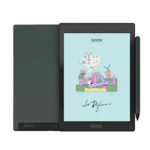 Tableta Boox E-Ink Onyx Nova Air Color, Octa-Core, 3 GB RAM, 32 GB ROM, Android 11, 7.8", 2000 mAh, NM/ BOX78NOVAAIRCOLOR, Negru - Img 6