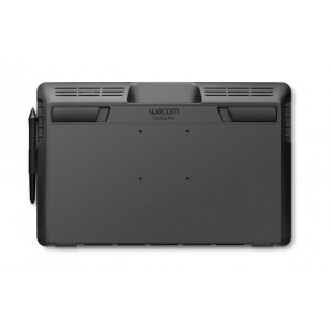 Tableta grafica Wacom Cintiq Pro 16 UHD, DTH167K0B, Negru - Img 5