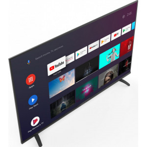 Televizor DLED Smart TV Tesla NM/43S605BFS, 109 cm, Android 9, Bluetooth, Full HD, LED, CI+, HDMI, Negru - Img 6