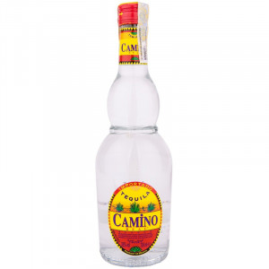 Tequila Camino Real Blanco 35%, 0.7L, NM21603