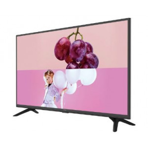 Tesla TV DLED, 81 cm, HD, black DVB-T/T2/C, 220 cd/m, VESA 100x100mm, NM/ 32T320BH, Negru - Img 4