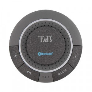 TNB Bluetooth hands free kit - sun visor or windscreen support