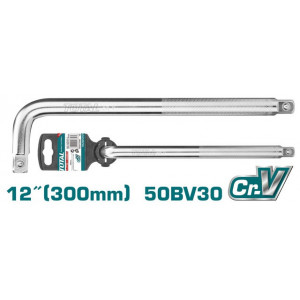 TOTAL - Prelungitor tip L - 300mm (INDUSTRIAL)