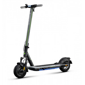 Trotineta electrica Argento Active Sport500W, auton. 80Km, viteza max 25Km/h, capac. 120kg - Img 5