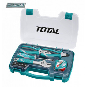Trusa de scule - 25 piese (INDUSTRIAL)