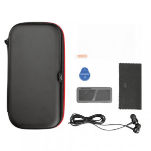 TRUST GXT 1241 TIDOR XL 4-IN-1 ACCESSORY PACK FOR NINTENDO SWITC