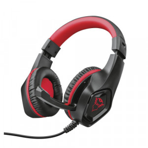 TRUST GXT 404R Rana Gaming Headset for Nintendo Switch