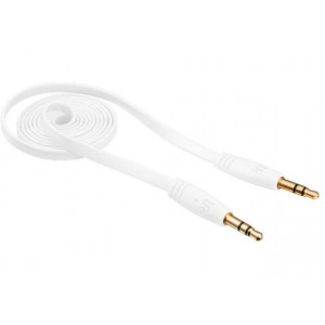 TRUST UR AUDIO CABLE 1M -WHT