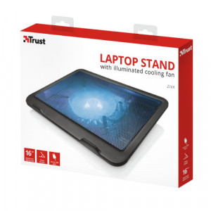TRUST ZIVA LAPTOP COOLING STAND