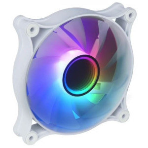 Ventilator PC Raidmax ARGB 120MM, NV-I120FW - Img 2