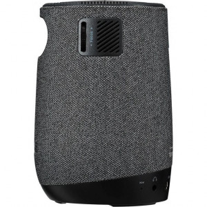 Videoproiector Asus ZenBeam Latte L1, 300 lumeni, 720p, USB Type-A, HDMI, NM/ 90LJ00E5-B00070, Gri - Img 3